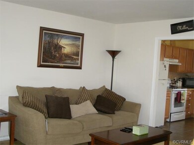 Living room/family room