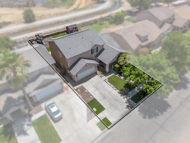 2223 E La Vida Ave. Visalia-46