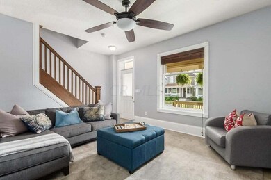 1141 Summit St, Columbus, OH 43201 - photo 5