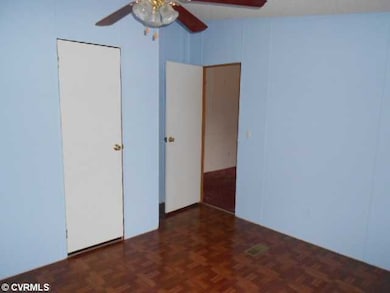Interior Space/Layout