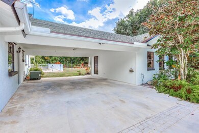 Carport
