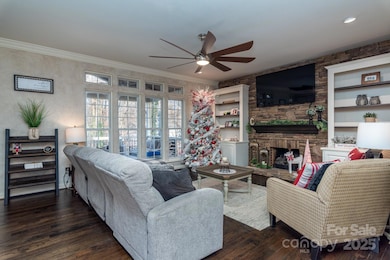 130 Haddington Place, Mooresville, NC 28115 - photo 3