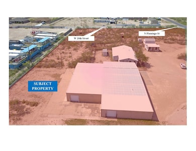 1669 N Flamingo Ave, Odessa, TX 79763 - photo 2