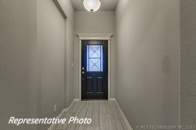 2620 W Union Place, Broken Arrow, OK 74011 - photo 3