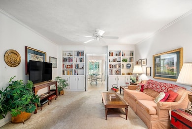 Den/Dining Room