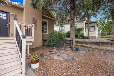 27 W Brookside St, Colorado Springs, CO 80905 - photo 3