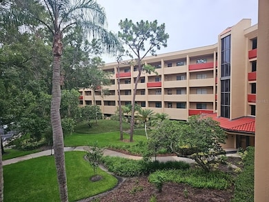 Imperial Pines Condominiums unit C210, Clearwater, FL 33761 - photo 2