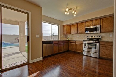Kitchen cabinets 2