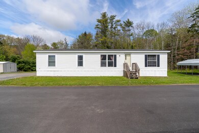 59 Ocean Point Rd, Boothbay Harbor, ME 04538 - photo 2