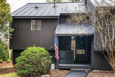 1299 Quechee Main St unit 3E, Hartford, VT 05001 - photo 2