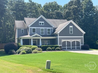 733 Larry Ln, Winder, GA 30680 - photo 4