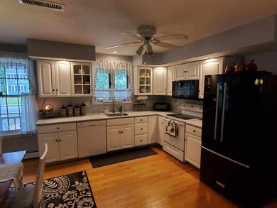 90 Country Club Ln, Brockton, MA 02301 - photo 6