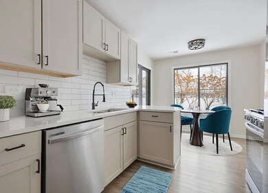 847 E Coach Rd unit 1, Palatine, IL 60074 - photo 4