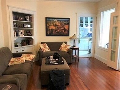 19 Agassiz St unit 2, Cambridge, MA 02140 - photo 4