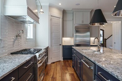 213 Georgetown Rd, Raleigh, NC 27608 - photo 2