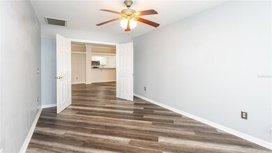 Additional bedroom/Den/Office  off of Great room