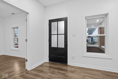 410 S Hamilton Ave, Indianapolis, IN 46201 - photo 7