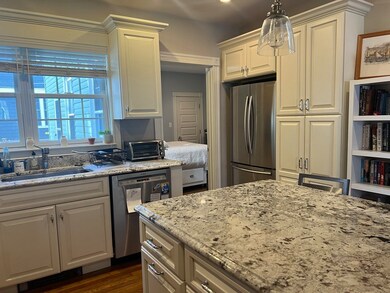 366 K St unit 1, Boston, MA 02127 - photo 5