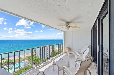 Unobstructed Views