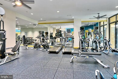 Shirlington Village Condominiums unit 508, Arlington, VA 22206 - photo 5