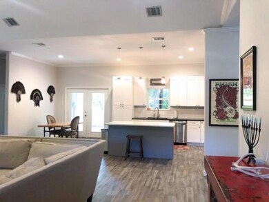 611 N Rusk St, Weatherford, TX 76086 - photo 2