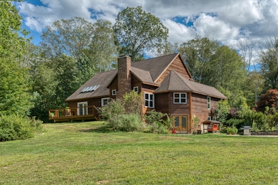 287 S Bear Hill Rd, Chaplin, CT 06235 - photo 4