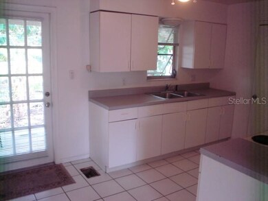 Unit 1 kitchen