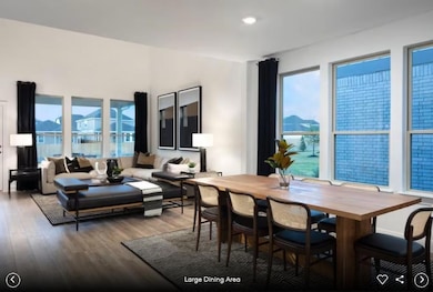 167 Poinsettia Rd, Buda, TX 78610 - photo 5