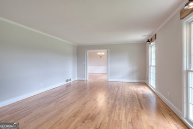 110 Telford Rd, Carnesville, GA 30521 - photo 5