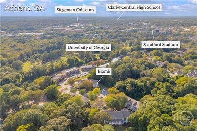 210 Appleby Dr unit 208, Athens, GA 30605 - photo 2