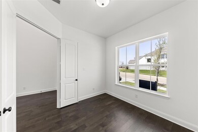 4617 Ranchman Blvd, Denton, TX 76210 - photo 2