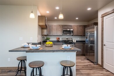 Similar home finishes may vary.
