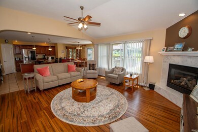 30030 Quail Pointe Dr, Granger, IN 46530 - photo 6