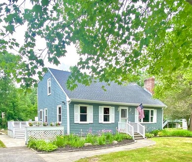 27 Cranberry Way, Marion, MA 02738 - photo 2