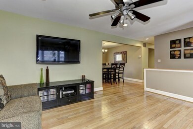 35 E Timonium Rd, Lutherville Timonium, MD 21093 - photo 4