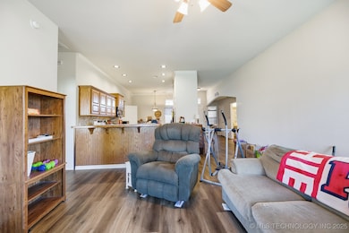 4906 S 186th East Ave, Tulsa, OK 74134 - photo 4