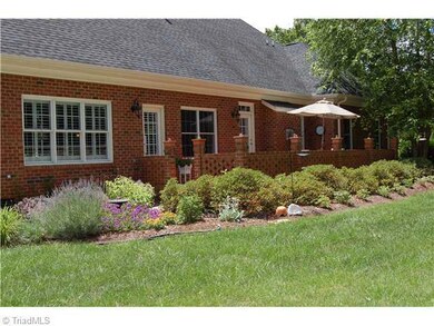 2554 Mountain Lake Rd, Asheboro, NC 27205 - photo 2