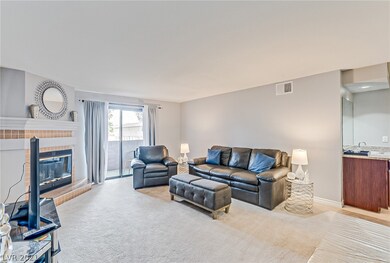 2451 N Rainbow Blvd unit 2011, Las Vegas, NV 89108 - photo 3