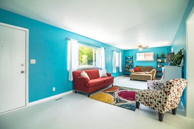 1341 Cloverdale Cir, Hixson, TN 37343 - photo 4