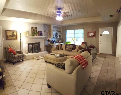 4624 4624 Leisure Ln, Tyler, TX 75703 - photo 5