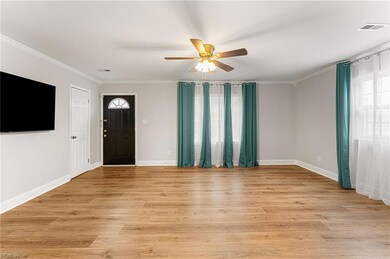 257 Exeter Rd, Newport News, VA 23602 - photo 7