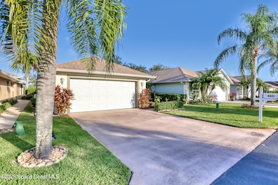 4271 Timothy Dr, Merritt Island, FL 32953 - photo 2