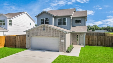 1406 Esther Dr, Houston, TX 77088 - photo 2