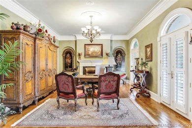 311 Forest Creek Dr, Fayetteville, NC 28303 - photo 6