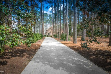 Private 1.40 Acre Lot