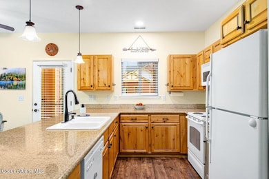 6800 N Spurwing Loop unit 201, Coeur D'Alene, ID 83815 - photo 4
