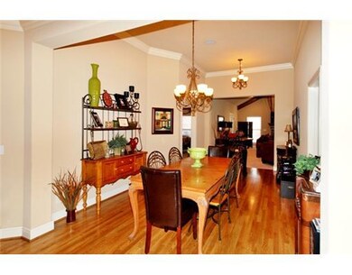 Dining Room.