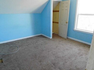 Bedroom.