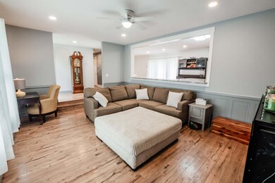 560 Oakridge Rd, Lakeview, OH 43331 - photo 6