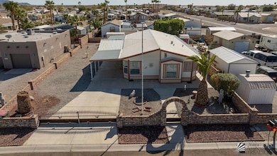 13517 E 53 Ln, Yuma, AZ 85367 - photo 4